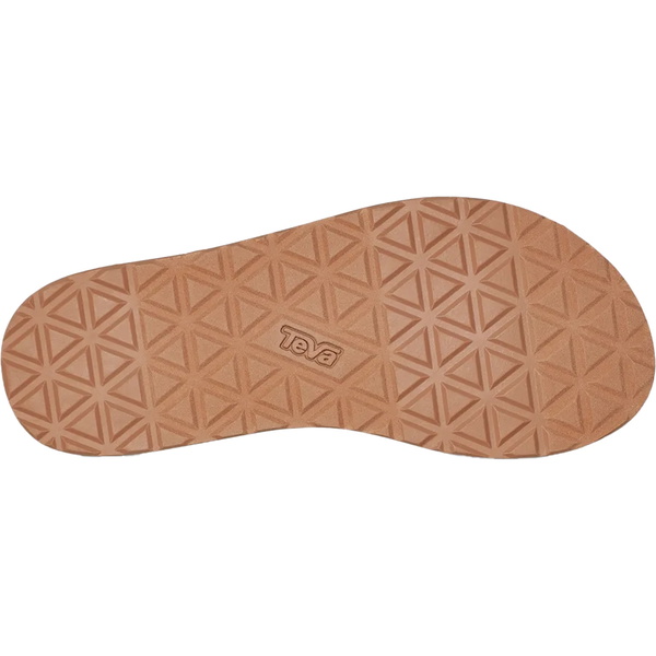 2026 Teva Womens Original Universal Sandals 1003987 - Sand Dune